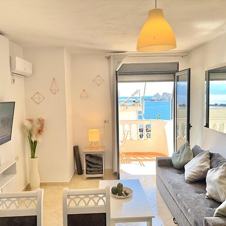 Sun & Sea Apartment Saranda Exteriér fotografie