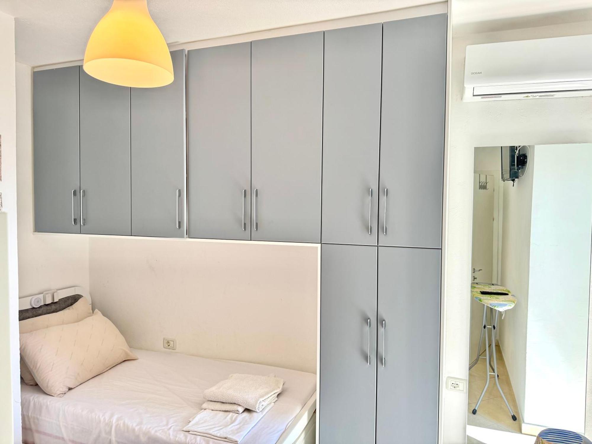 Sun & Sea Apartment Saranda Exteriér fotografie