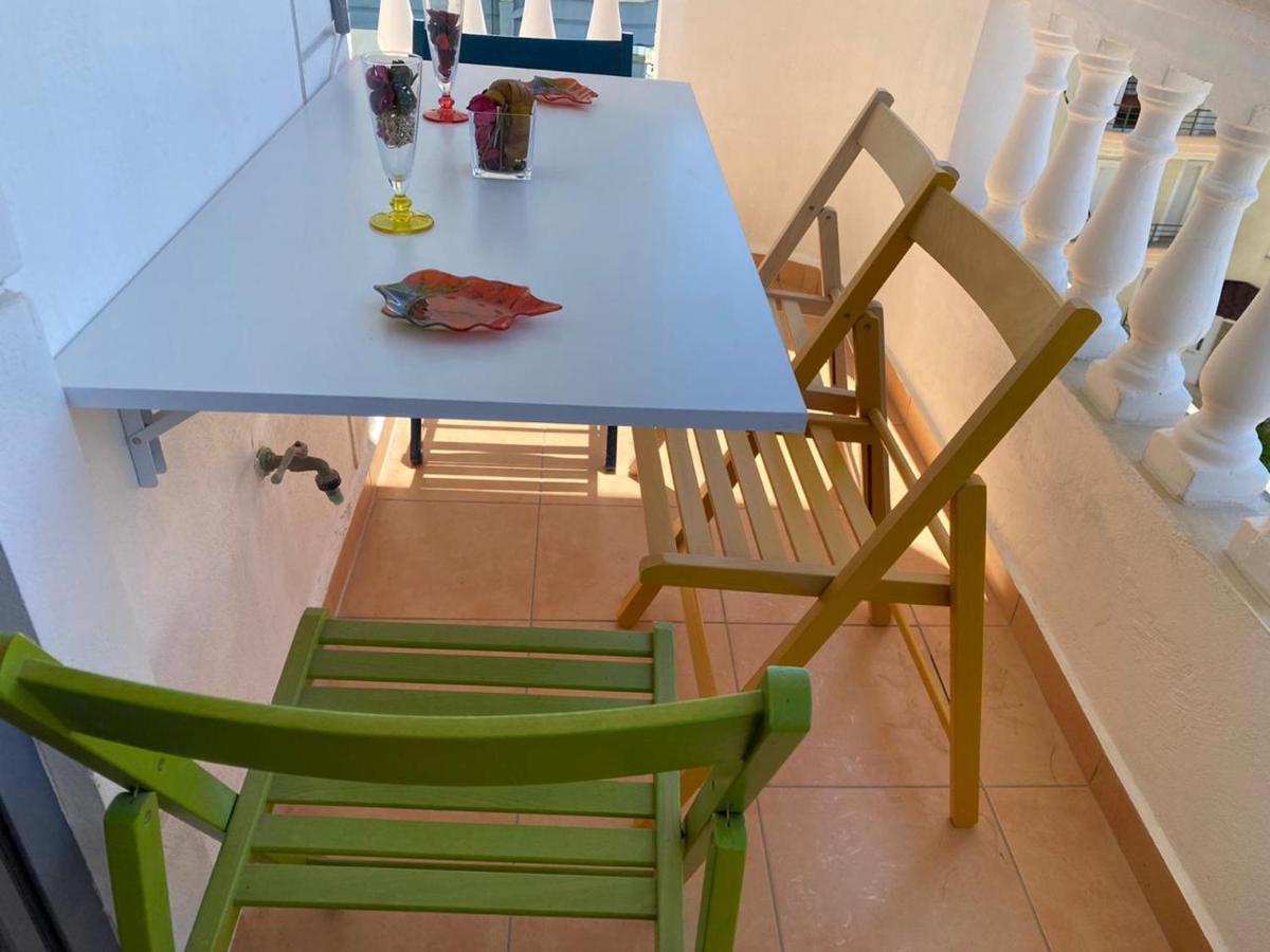 Sun & Sea Apartment Saranda Exteriér fotografie